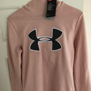 Women’s Under Armour Cold Gear Fleece